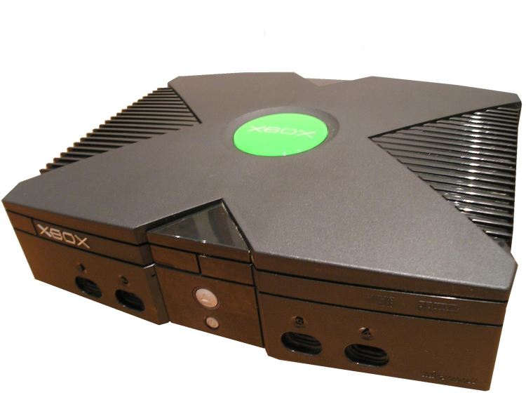 xbox, fév. 2011 xbox