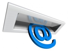 mail