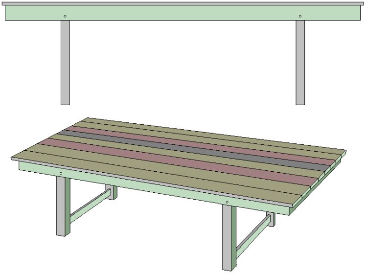 table_projet