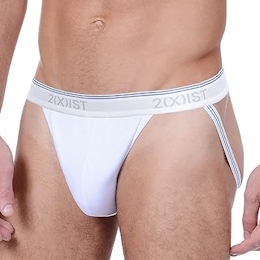 jockstrap 2(x)ist