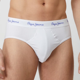 slip pepe jeans