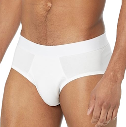 slip blanc essentials